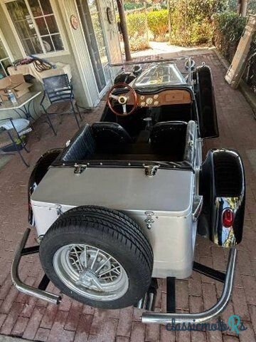 1929' Mercedes-Benz photo #2