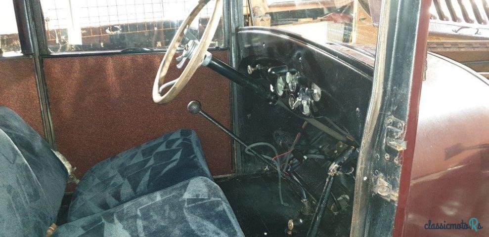 1925' Hudson Super Six photo #2