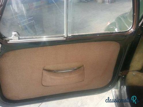 1953' Fiat Topolino C photo #2