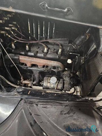 1923' Ford Model T photo #3