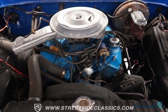 1976' Ford F-100 photo #3