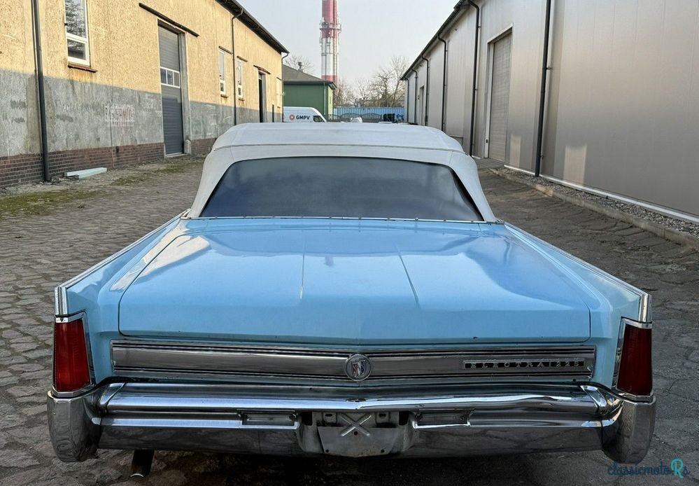 1964' Buick Electra photo #2
