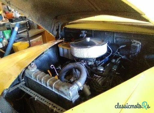 1946' Ford photo #5