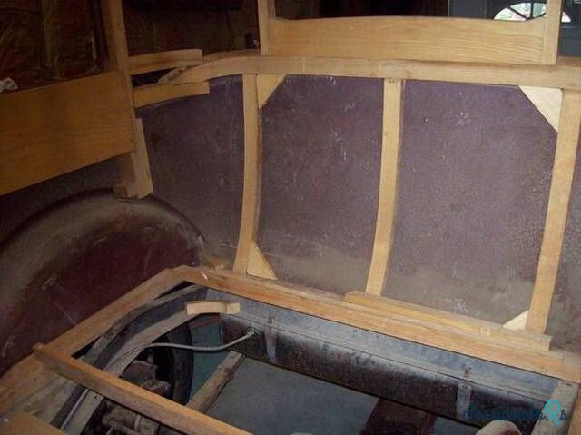 1929' Chevrolet photo #3