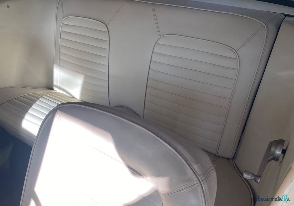 1965' Ford Mustang photo #6