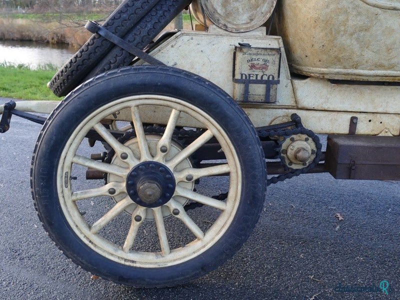 1908' Peugeot Type 88 photo #6