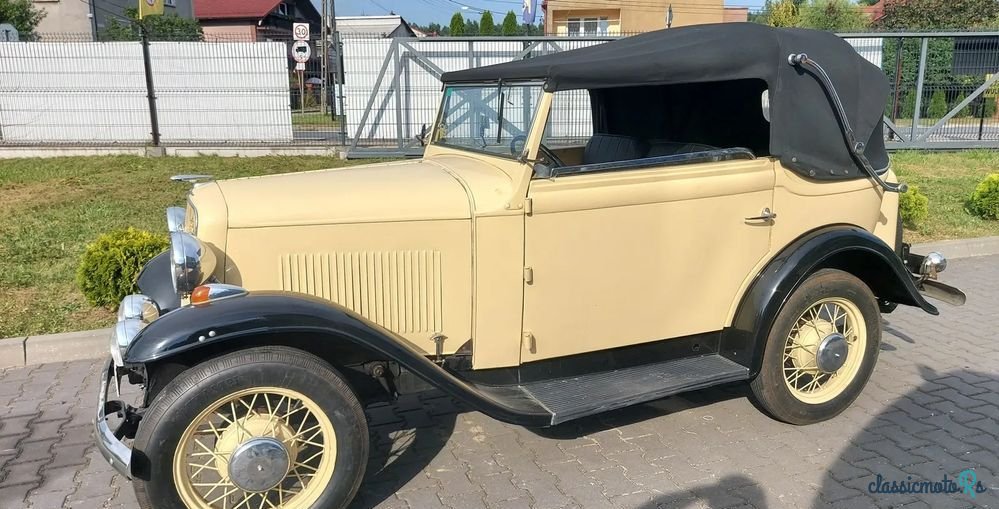 1934' Opel Inny photo #3