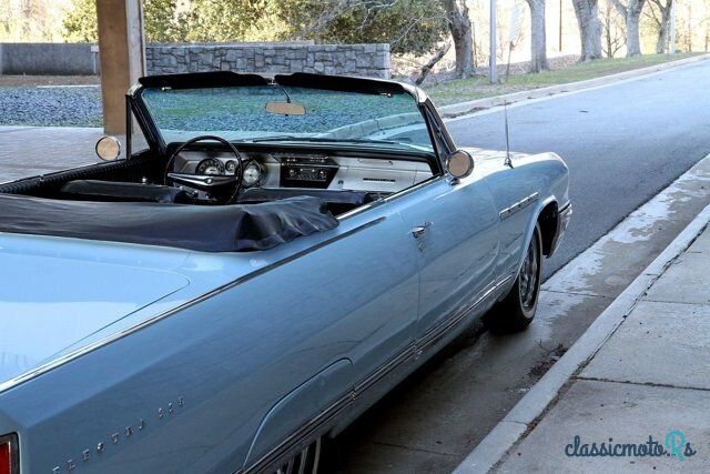 1964' Buick Electra photo #4