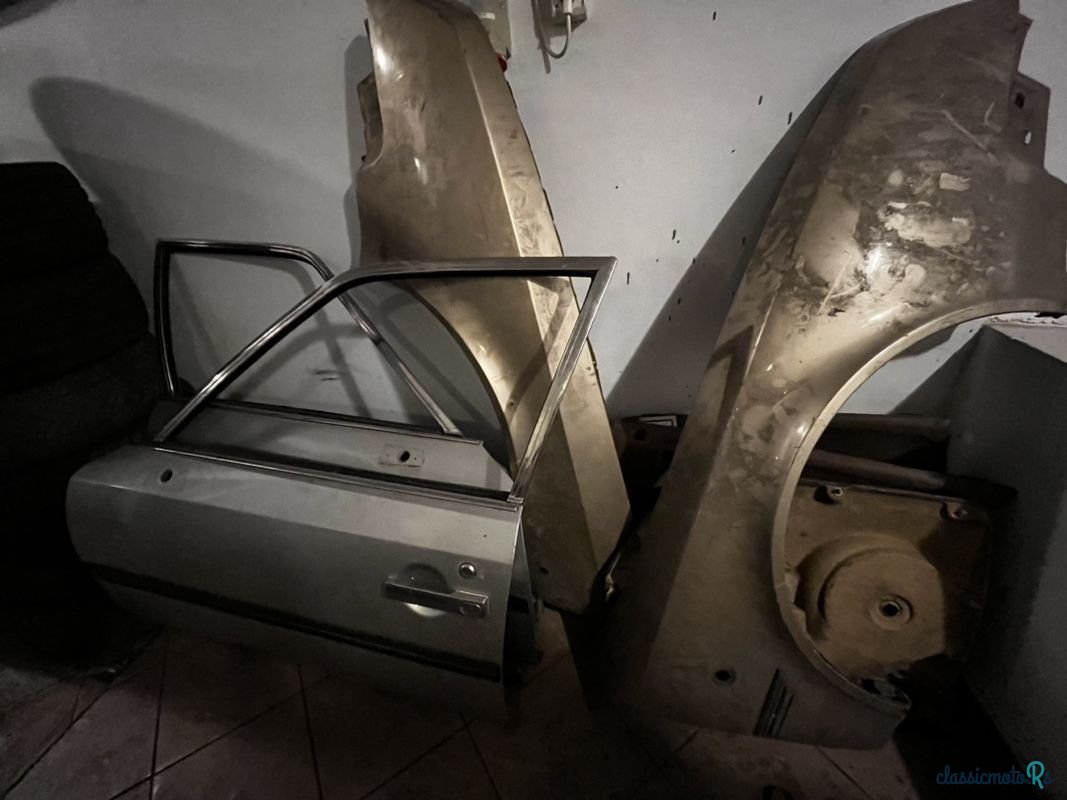 1976' Citroen CX photo #6