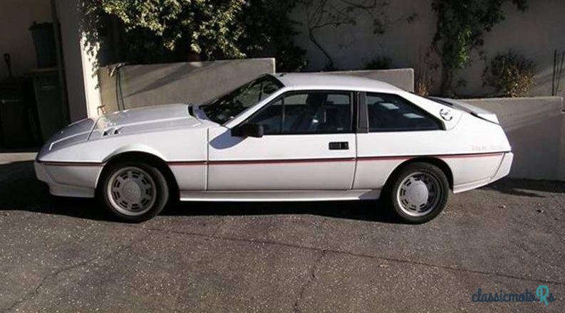 1984' Lotus Excel photo #4