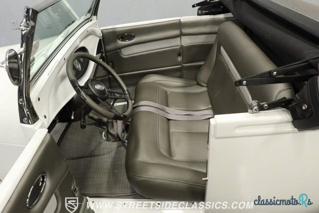 1929' Ford Model A photo #4