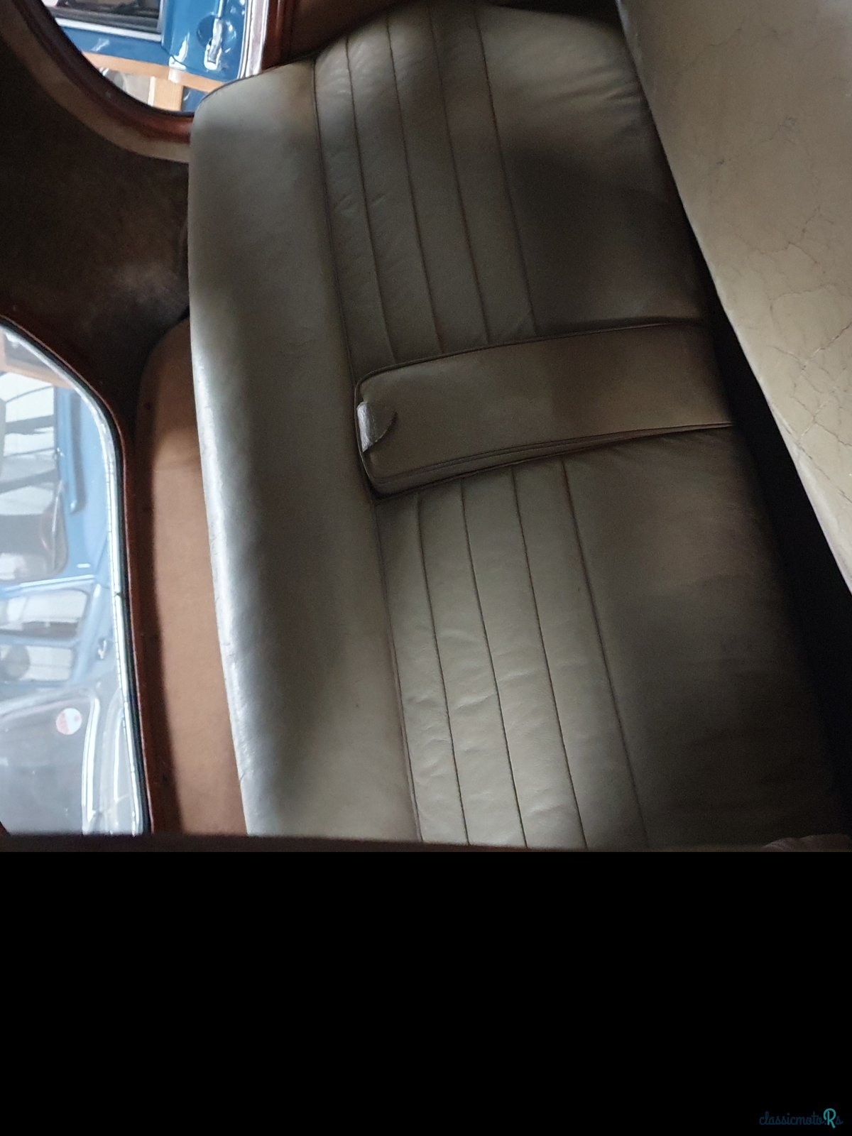 1952' Jowett Jowett photo #4