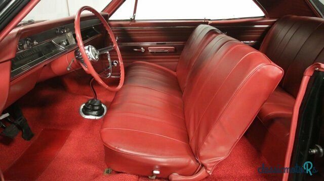 1966' Chevrolet Chevelle photo #3