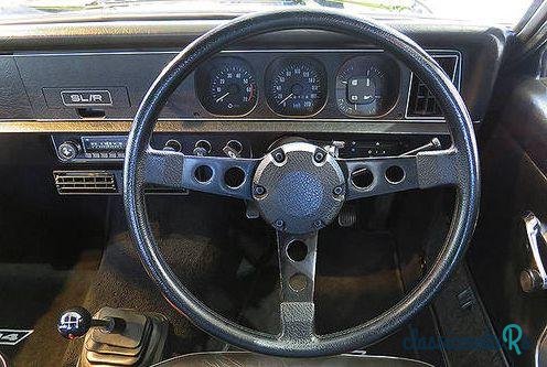 1974' Holden Torana Sl/R5000 L34 photo #3