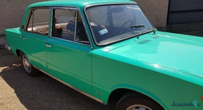 1973' Fiat 125P photo #2