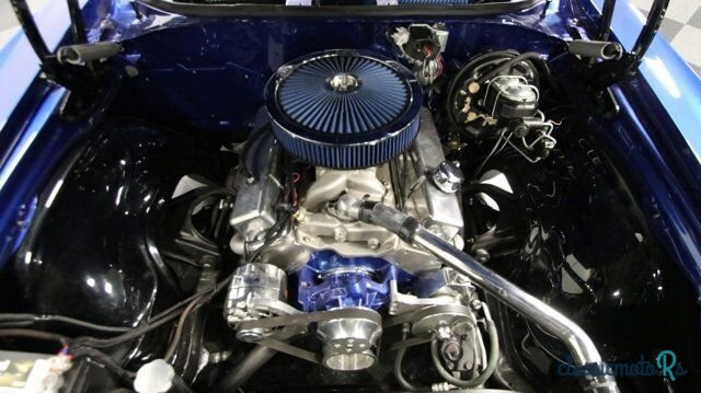 1970' Chevrolet Chevelle photo #4