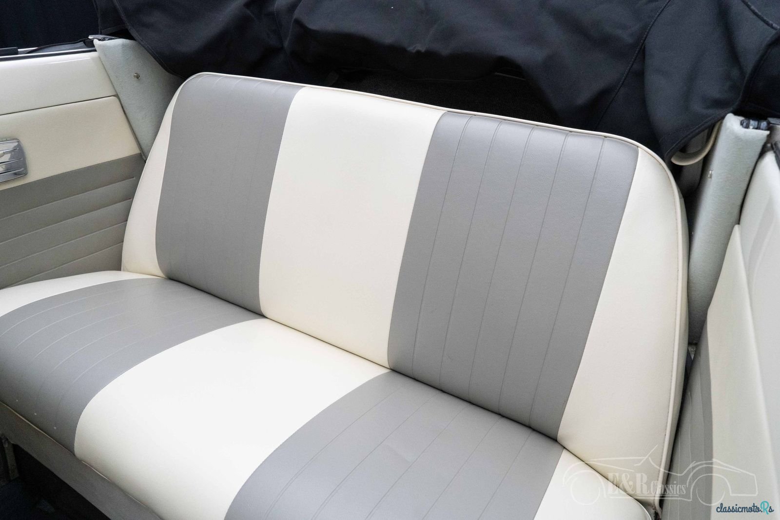 1960' Volkswagen Beetle photo #5