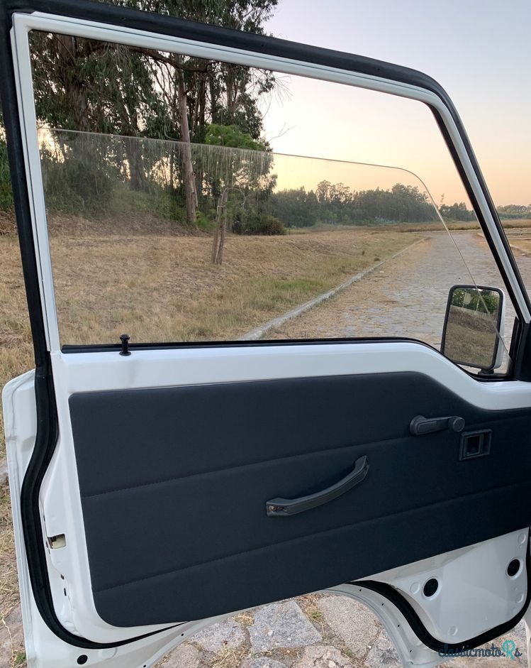 1990' Mitsubishi L300 2.5 D P05 photo #3