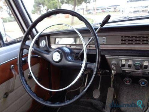 1968' Lancia Fulvia Gt photo #1