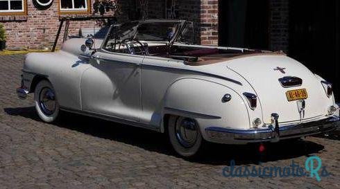 1948' Chrysler New Yorker Highlander photo #3