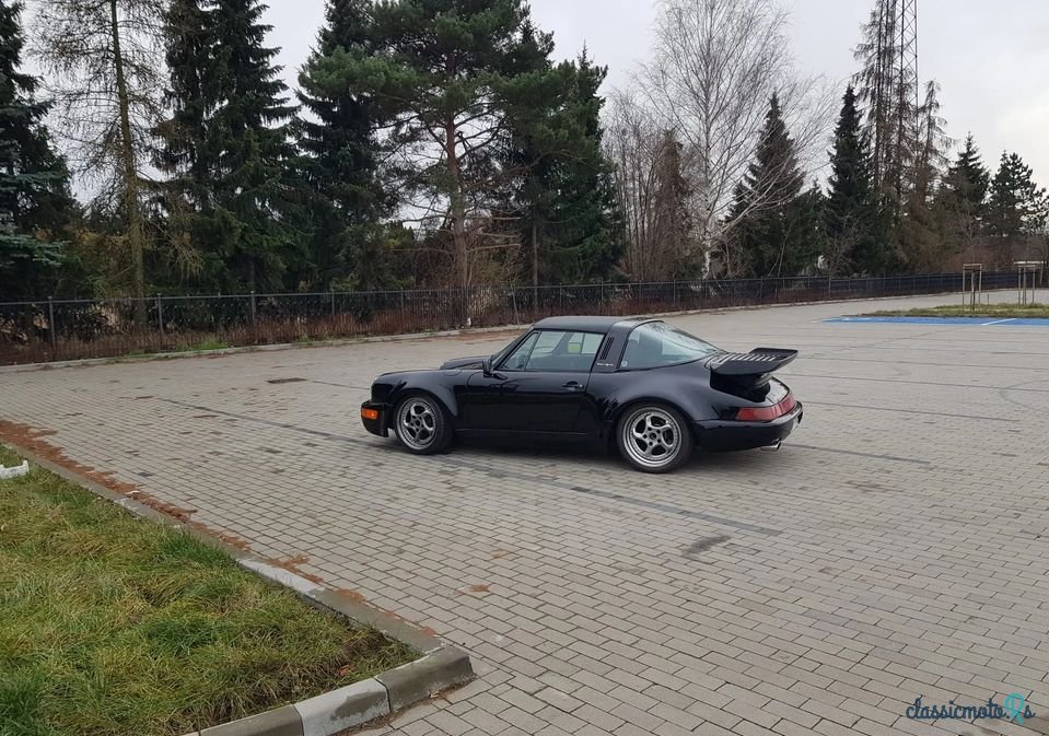 1979' Porsche 911 photo #3