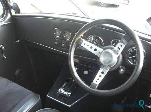 1939' Singer Hot Rod photo #4