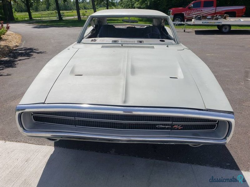 1970' Dodge Charger for sale. Poland