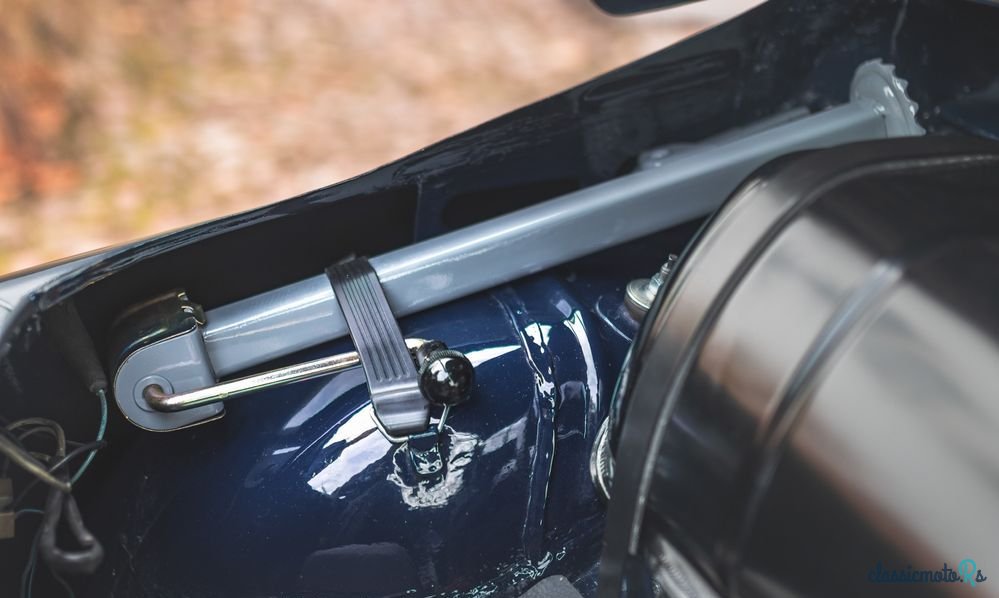 1969' Fiat 500 photo #5