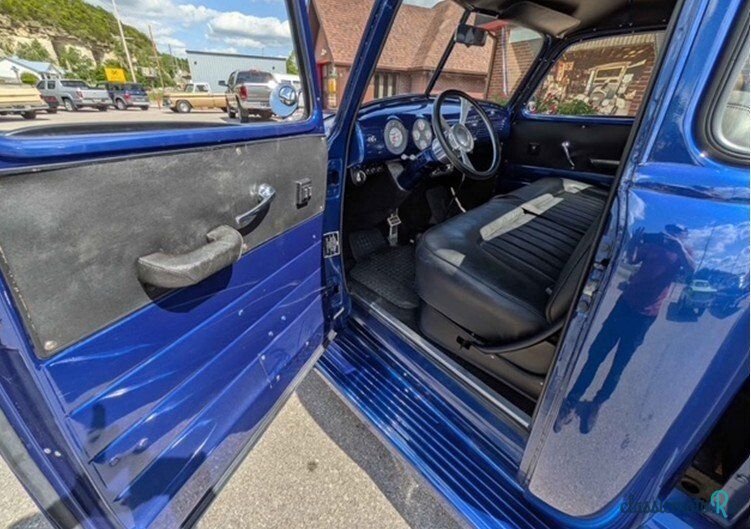 1948' Chevrolet 3100 photo #3