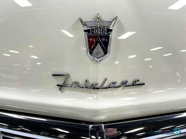 1956' Ford Fairlane photo #3