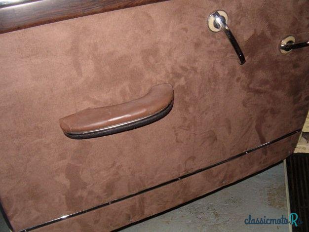 1948' Packard Super 8 photo #4