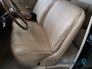 1938' Packard 110 Coupe Club photo #4