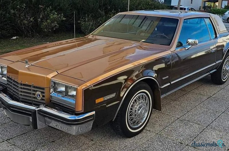 1979' Oldsmobile Toronado photo #1