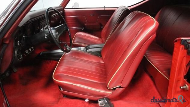 1969' Chevrolet Chevelle photo #3