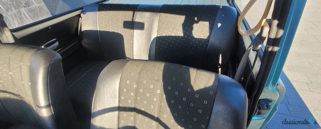 1972' Volkswagen photo #3