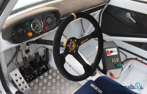 1970' Ford Escort 1.3 Mk1 Gt-Hc photo #1