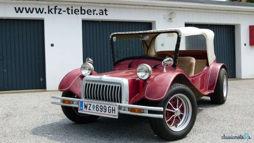 1970' Volkswagen Käfer photo #6