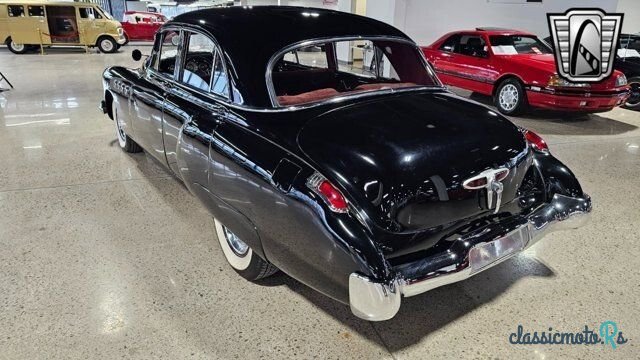 1949' Buick Roadmaster photo #3