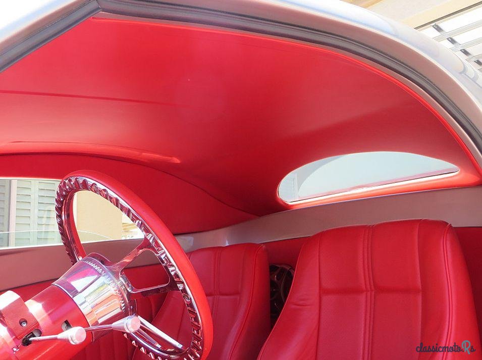 1939' Ford Custom photo #4