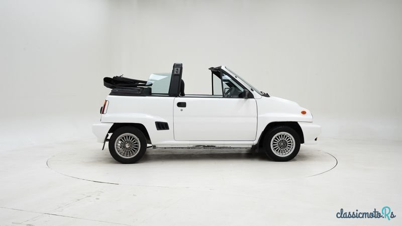 1964' Honda City by pininfarina '64CH00803 photo #3