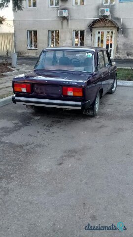 1991' VAZ 2103 Ваз 21053 1998 год вып photo #2