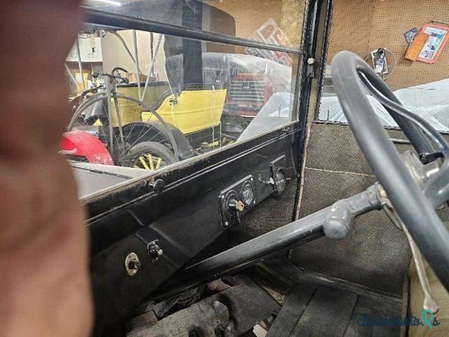 1923' Ford Model T photo #5