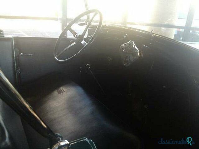 1929' Ford Model A photo #4