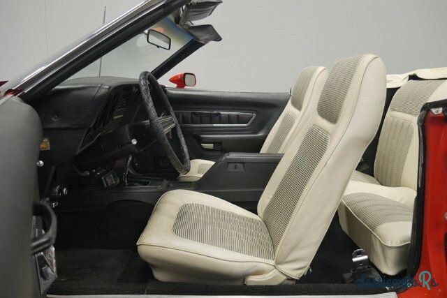 1973' Mercury Cougar photo #3