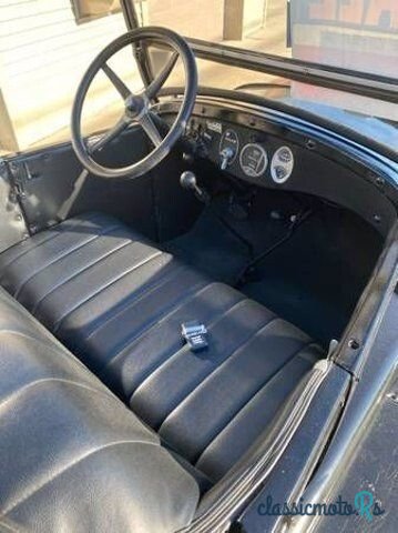 1925' Chevrolet Superior photo #4