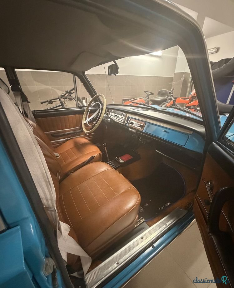 1973' Fiat 125P photo #5