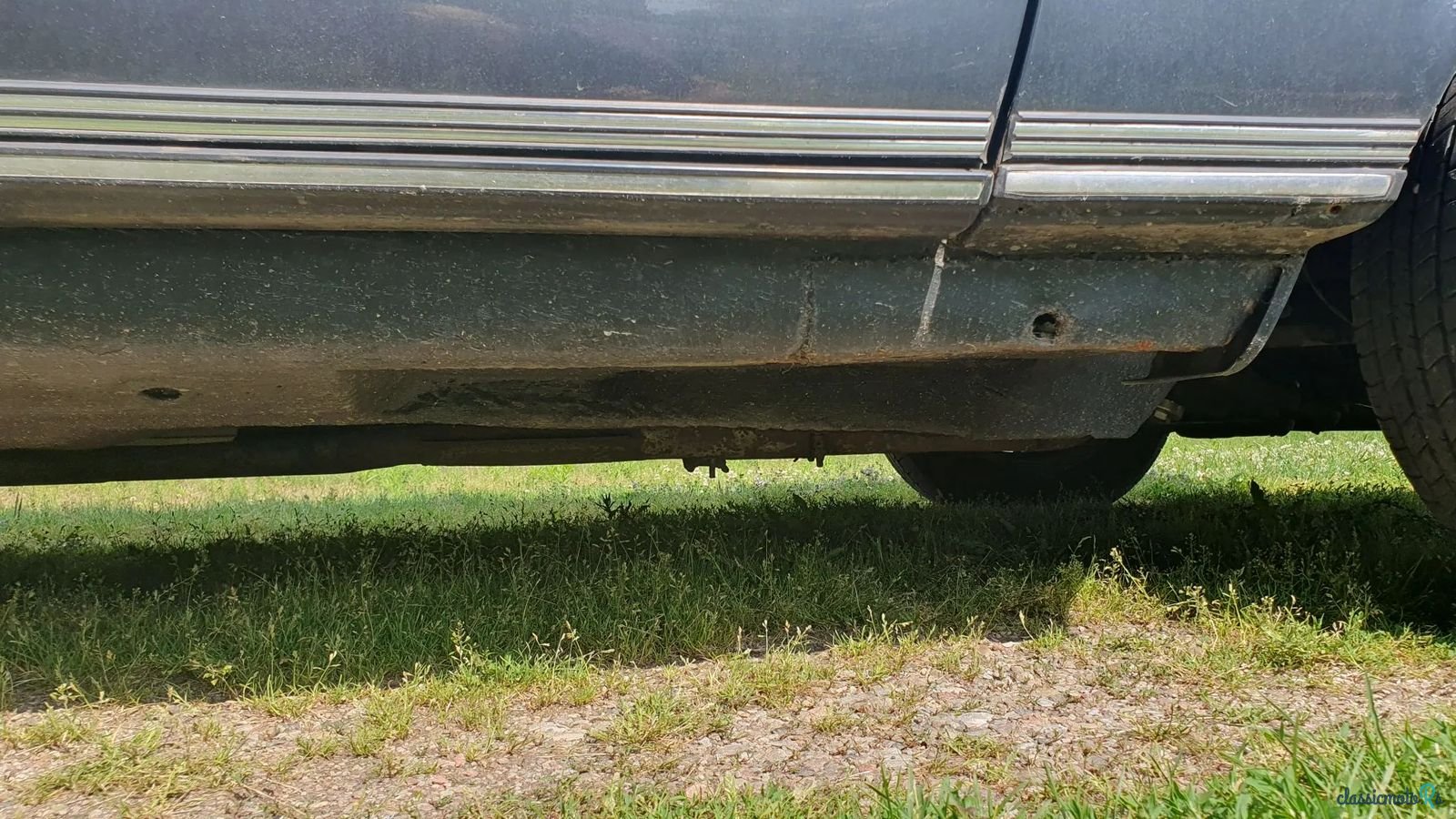 1978' Mercedes-Benz 280 photo #5