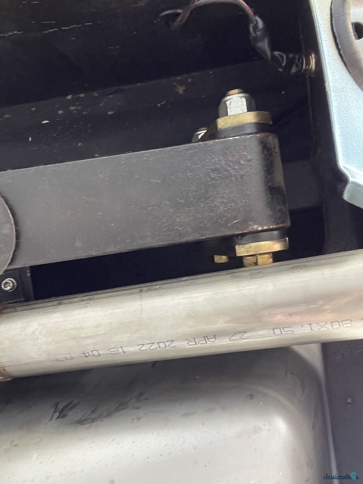 1967' Ford Mustang photo #5