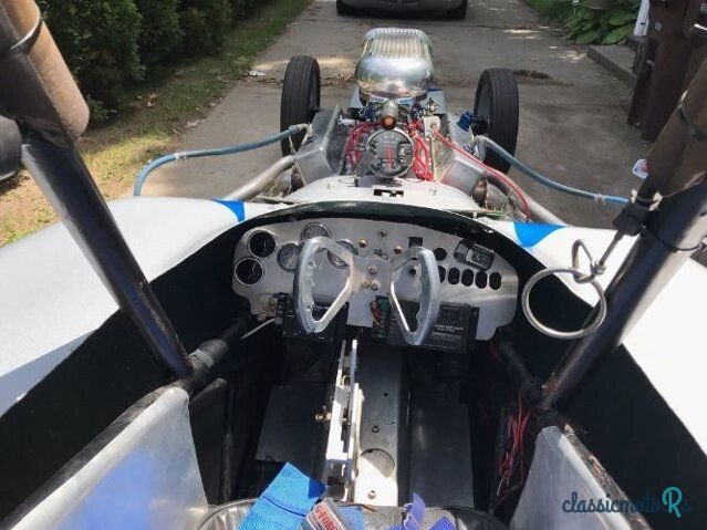 1923' Ford Model T photo #2