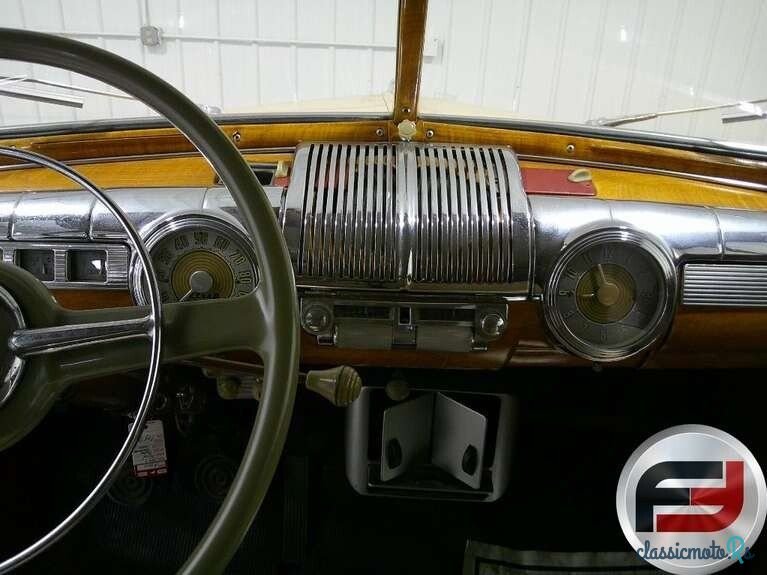 1947' Ford Super Deluxe photo #5